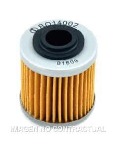 Filtro aceite Meiwa Bombardier DS 450