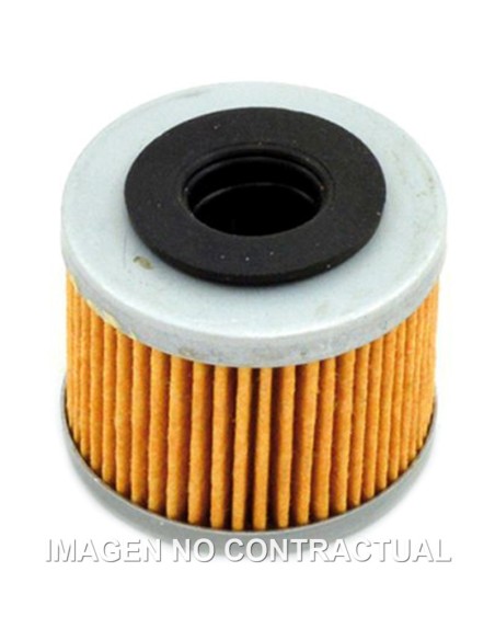 Filtro aceite Meiwa Aprilia MXV 450