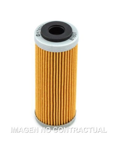 Filtro aceite Meiwa KTM 450/505/530
