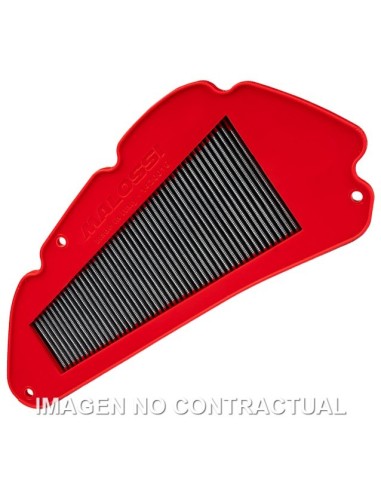 FILTRO AIRE MALOSSI W BOX MHR HONDA SH 125 E5+
