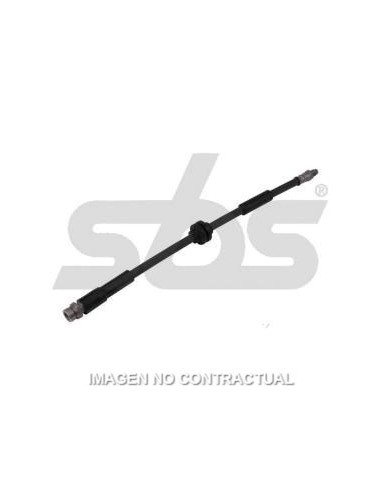 Latiguillo Alta presión Kawasaki ZZR 600
