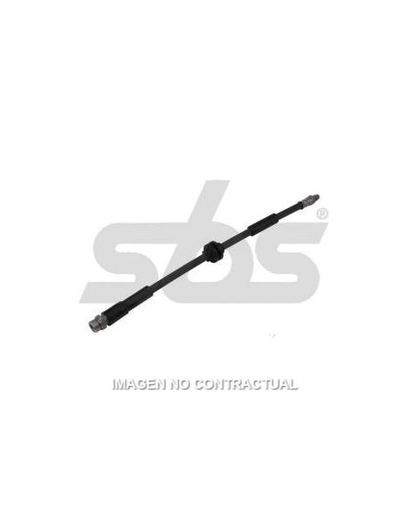 Latiguillo Alta presión Yamaha XJ 600