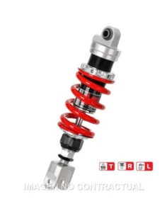 Amortiguador Trasero YSS Gas Top Line Honda CRF 80