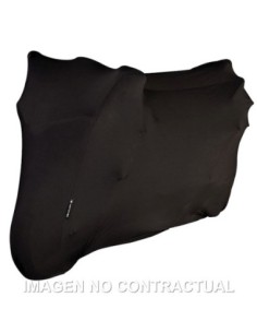 FUNDA PROTECTORA MOTO MOTOTEC SOFTSHIELD TALLA S