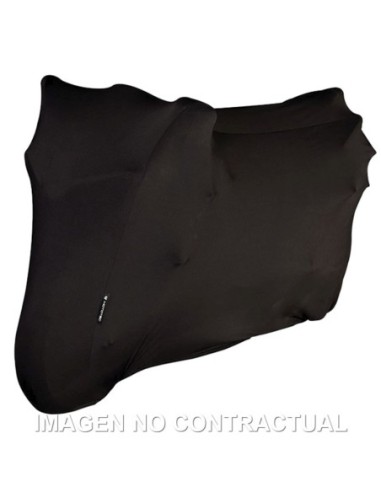 FUNDA PROTECTORA MOTO MOTOTEC SOFTSHIELD TALLA XL