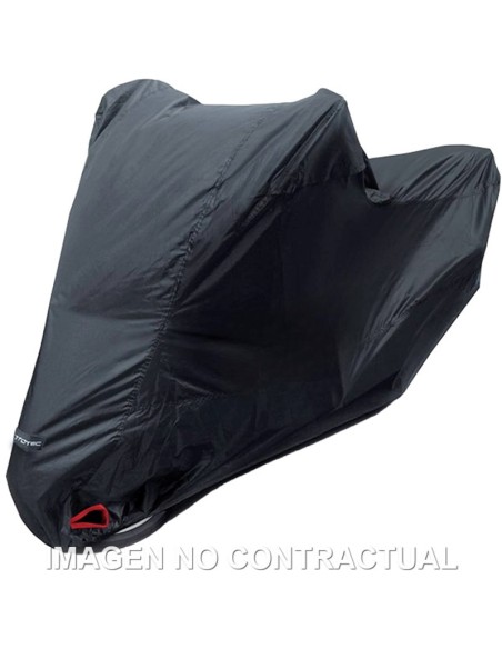 FUNDA PROTECTORA MOTO MOTOTEC STORMGUARD TALLA M