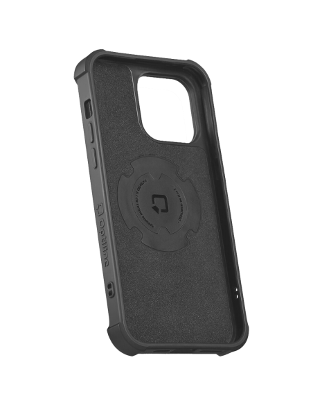 MAG-PRO DUOLOCK FUNDA PARA IPHONE 15 PLUS