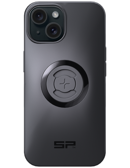SP FUNDA MÓVIL SPC+ PARA IPHONE 15