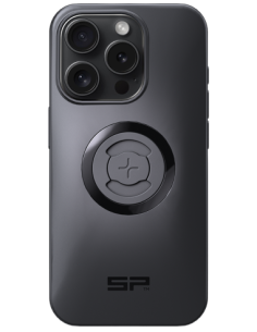 SP FUNDA MÓVIL SPC+ PARA IPHONE 15 PRO