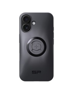 SP FUNDA MÓVIL SPC+ PARA IPHONE 16