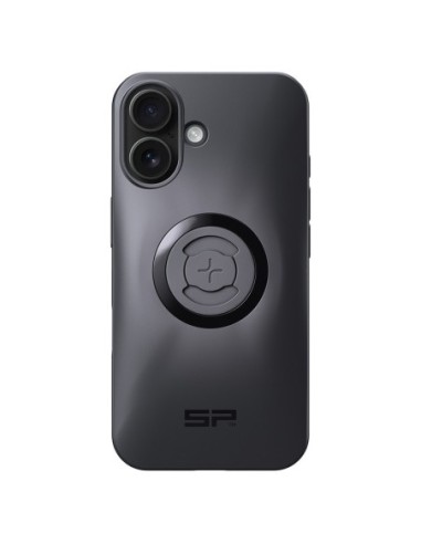 SP FUNDA MÓVIL SPC+ PARA IPHONE 16