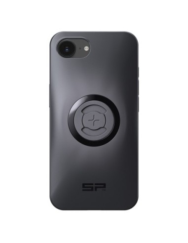 SP FUNDA MÓVIL SPC+ PARA IPHONE 16e / 17e