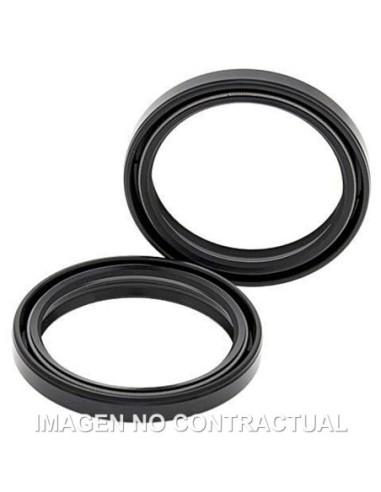 Kit de retenes de aceite horquilla All Balls 55-146