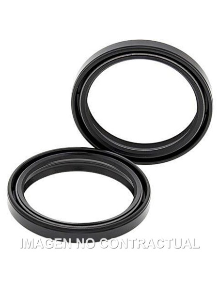 Kit de retenes de aceite horquilla All Balls 55-146