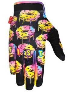 GUANTES FIST STRAPPED CAROLINE BUCHANAN SPRINKLE FADES (Niño) TALLA M
