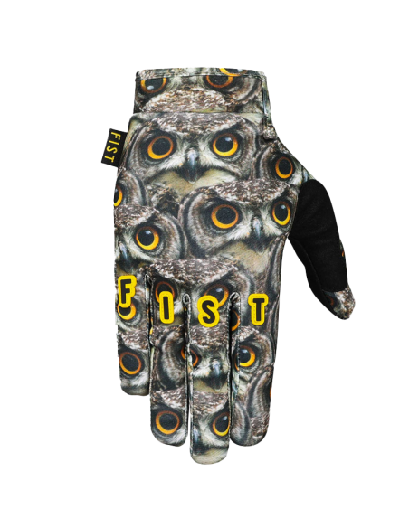 GUANTES FIST OWLS THAT (Adulto) TALLA S