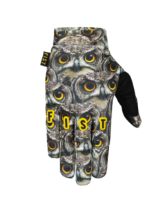 GUANTES FIST OWLS THAT (Adulto) TALLA XS