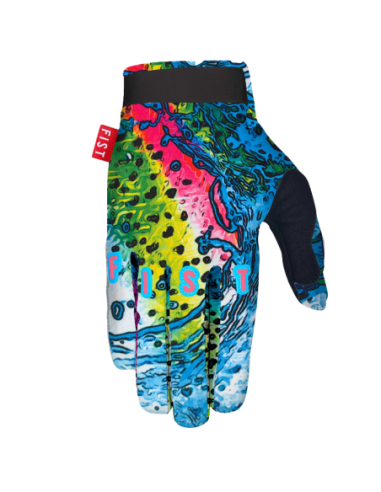 GUANTES FIST KEEP IT REEL (Adulto) TALLA S