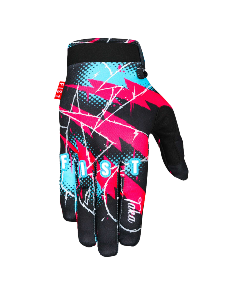 GUANTES FIST TAKA-STRIKE (Adulto) TALLA S