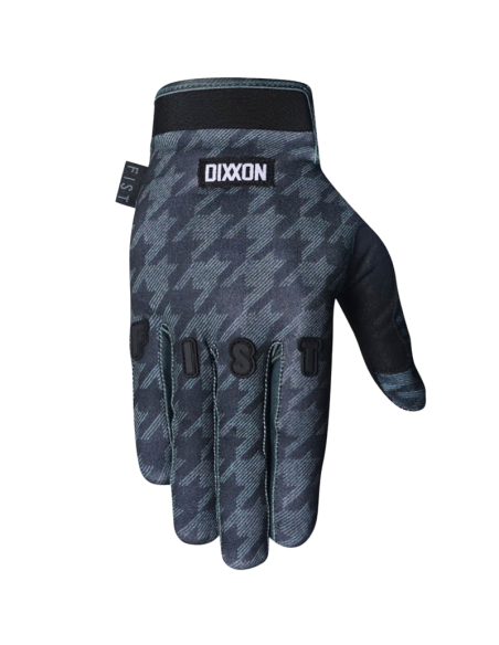 GUANTES FIST HOUNDS TOOTH (Adulto) TALLA L