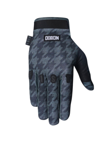 GUANTES FIST HOUNDS TOOTH (Adulto) TALLA S