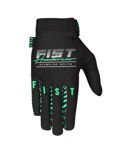 GUANTES FIST FREESTYLE (Adulto) TALLA M