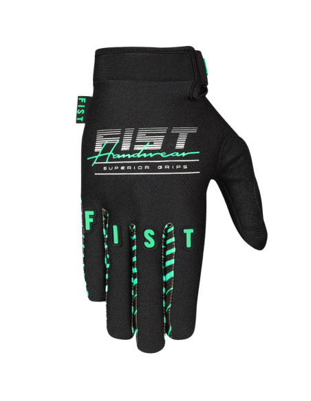 GUANTES FIST FREESTYLE (Adulto) TALLA M