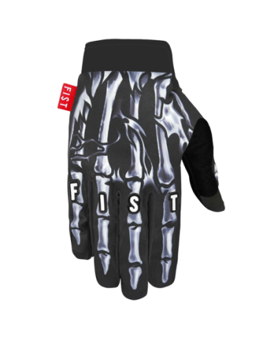 GUANTES FIST SETH ENSLOW - PAIN & LOVE (Adulto) TALLA L