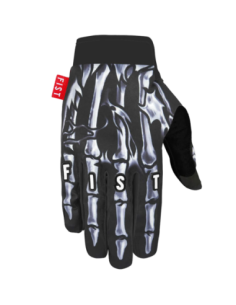 GUANTES FIST SETH ENSLOW - PAIN & LOVE (Adulto) TALLA S