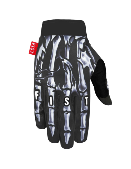 GUANTES FIST SETH ENSLOW - PAIN & LOVE (Adulto) TALLA XS