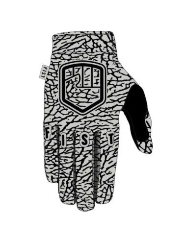 GUANTES FIST STRAPPED ELEPHANT (Adulto) TALLA S
