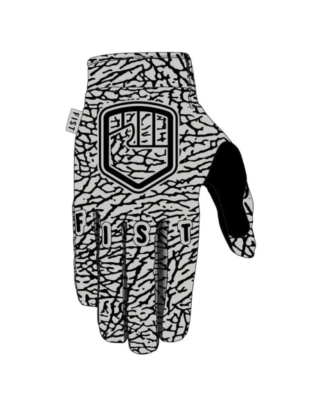 GUANTES FIST STRAPPED ELEPHANT (Adulto) TALLA S