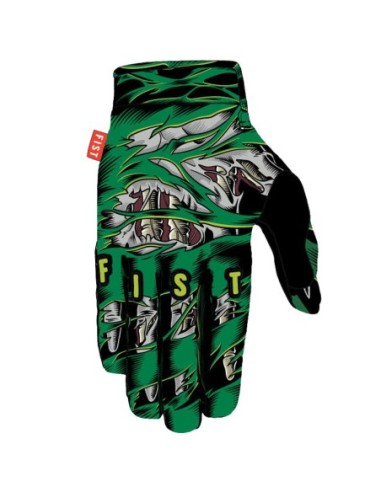 GUANTES FIST STRAPPED DANIEL SANDOVAL - SANDMAN (Adulto) TALLA S