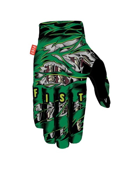 GUANTES FIST STRAPPED DANIEL SANDOVAL - SANDMAN (Adulto) TALLA XL