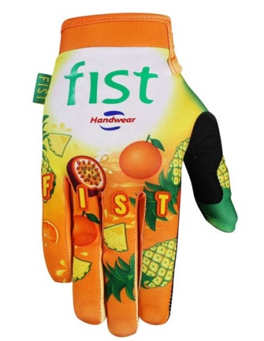 GUANTES FIST STRAPPED FRUIT PUNCH (Adulto) TALLA L