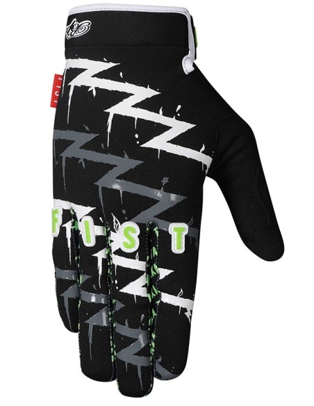 GUANTES FIST STRAPPED TAKA HIGASHINO CALI ROLL (Adulto) TALLA L