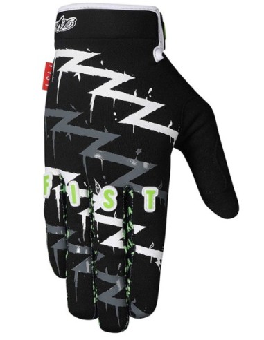 GUANTES FIST STRAPPED TAKA HIGASHINO CALI ROLL (Adulto) TALLA XS