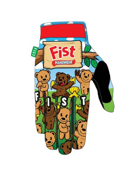 GUANTE FIST STRAPPED LIL TEDS (NIÑO) TALLA S