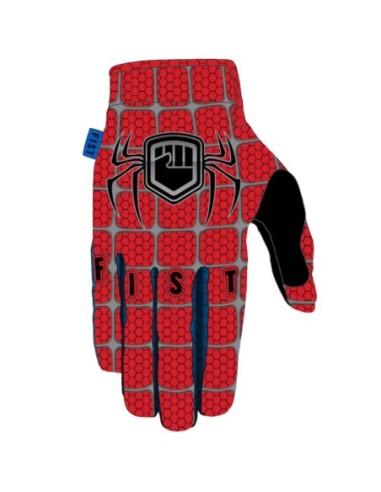 GUANTES FIST STRAPPED WEBS (Niño) TALLA M