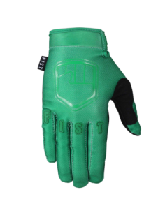GUANTES FIST STOCKER GREEN (Adulto) TALLA M