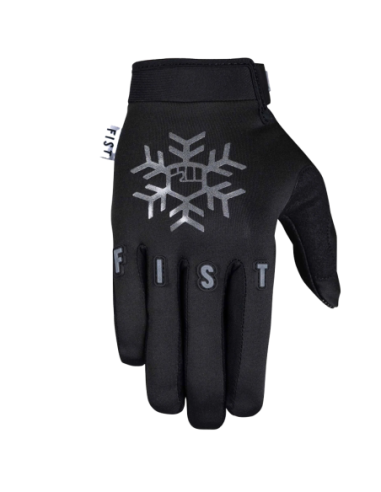 GUANTES FIST SNOW FLAKE FROSTY (Adulto) TALLA XL