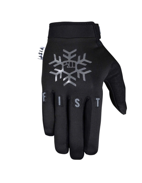 GUANTES FIST SNOW FLAKE FROSTY (Adulto) TALLA XS