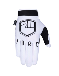 GUANTES FIST STOCKER PANDA (Adulto) TALLA XS