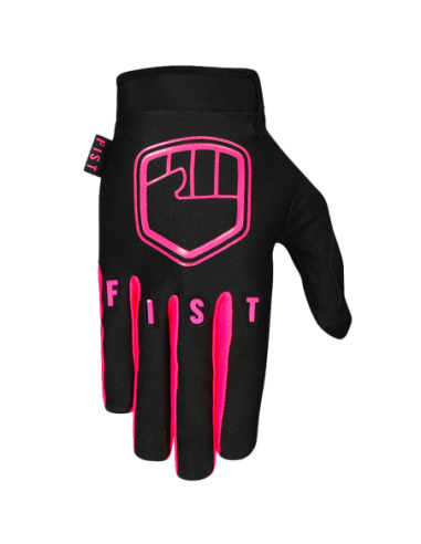 GUANTES FIST FLURO PINK (Adulto) TALLA L