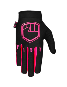 GUANTES FIST FLURO PINK (Adulto) TALLA XS