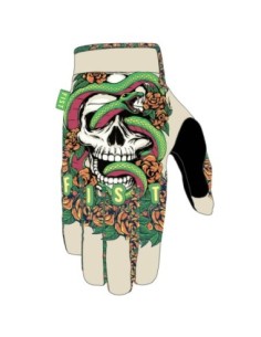GUANTE FIST STRAPPED POISON (ADULTO) TALLA S