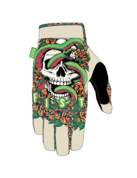 GUANTE FIST STRAPPED POISON (ADULTO) TALLA S