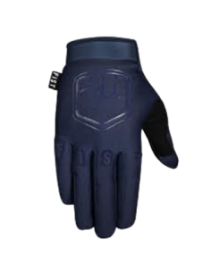 GUANTES FIST STOCKER NAVY (Adulto) TALLA S