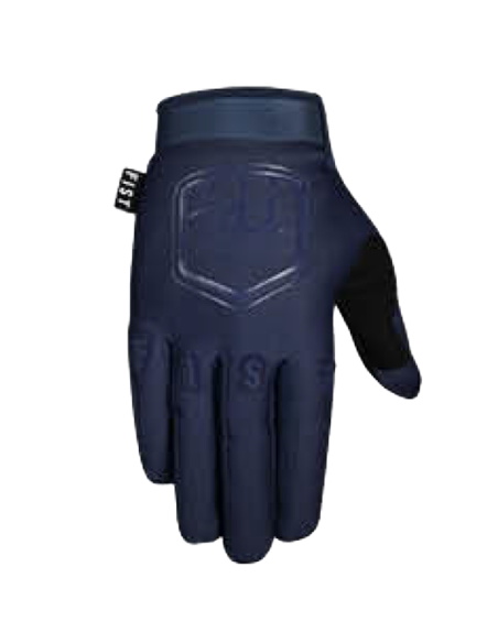 GUANTES FIST STOCKER NAVY (Adulto) TALLA XL