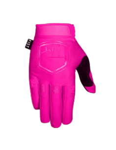 GUANTES FIST STOCKER PINK (Adulto) TALLA M